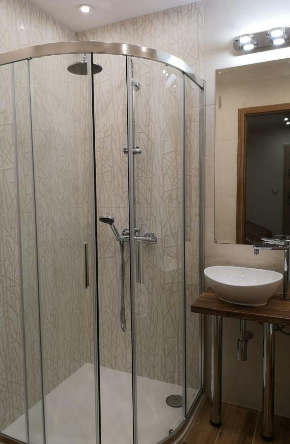 Apartament Oksywie Gdynia Esterno foto